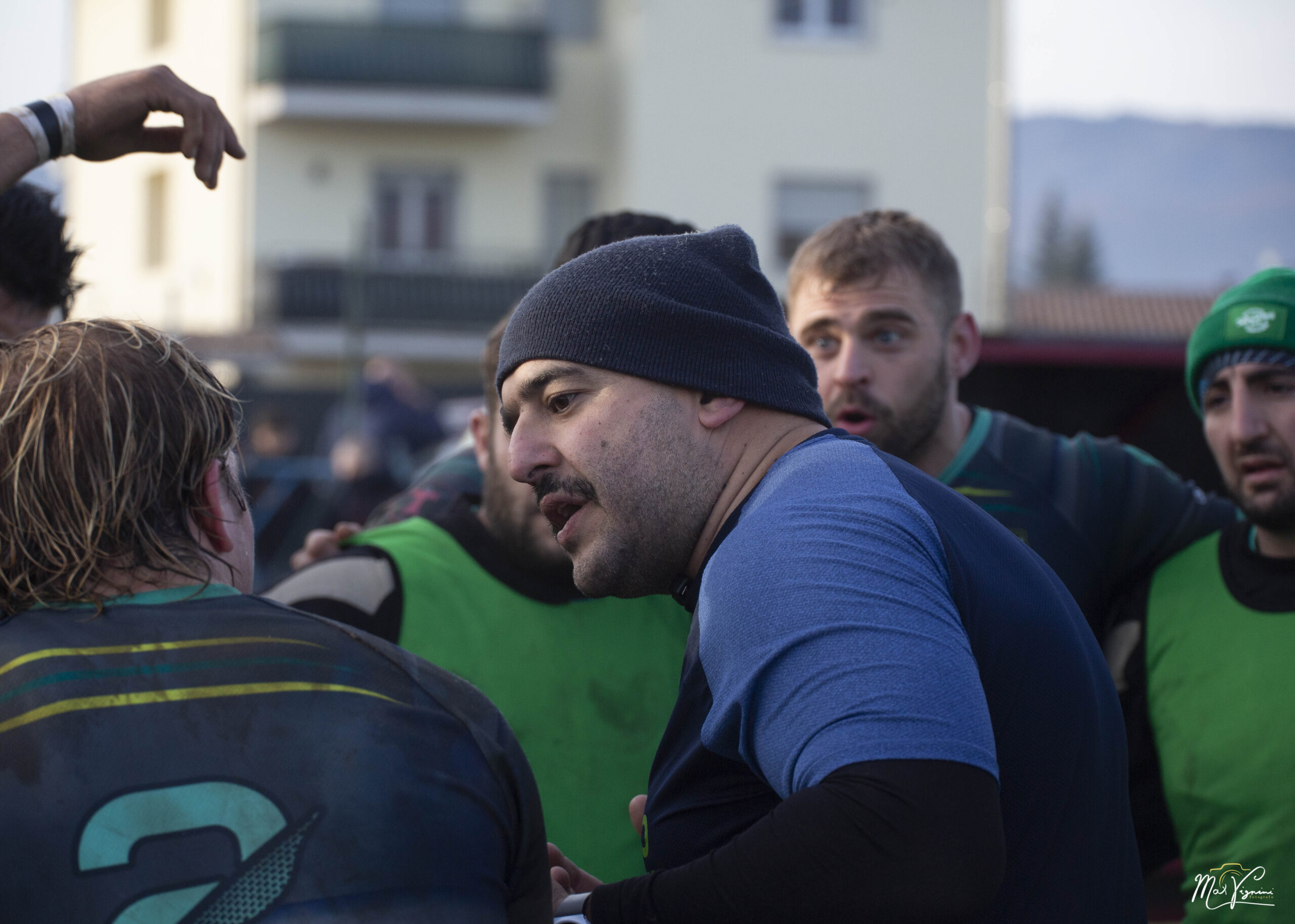LA Rugby L’Aquila: trasferta per la Serie A in casa dell’Unione Rugby Firenze