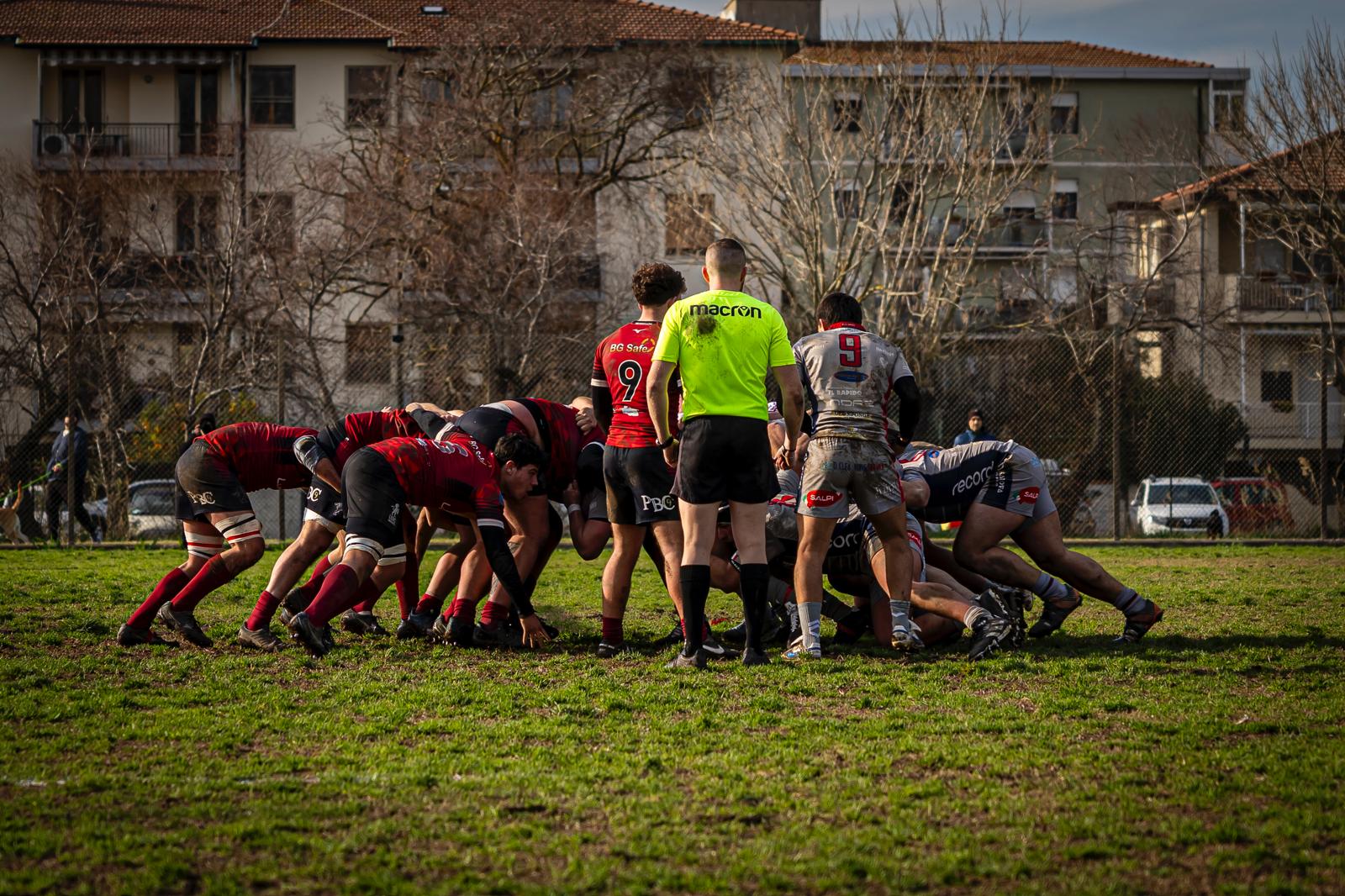 Serie B, girone 4: il punto a 2 mesi e mezzo dal via. Solo sette squadre potranno ambire a posizioni promozione e playoff?