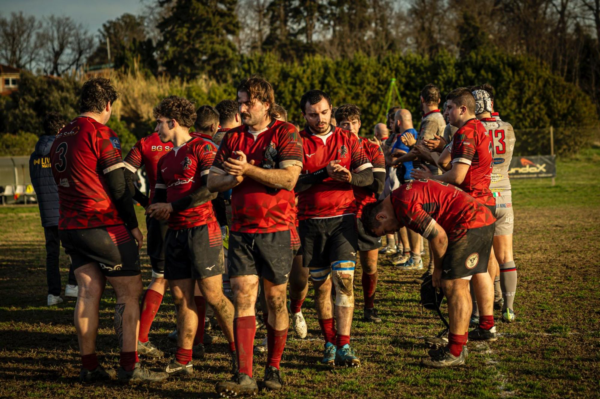 Lions Livorno in trasferta a Viterbo