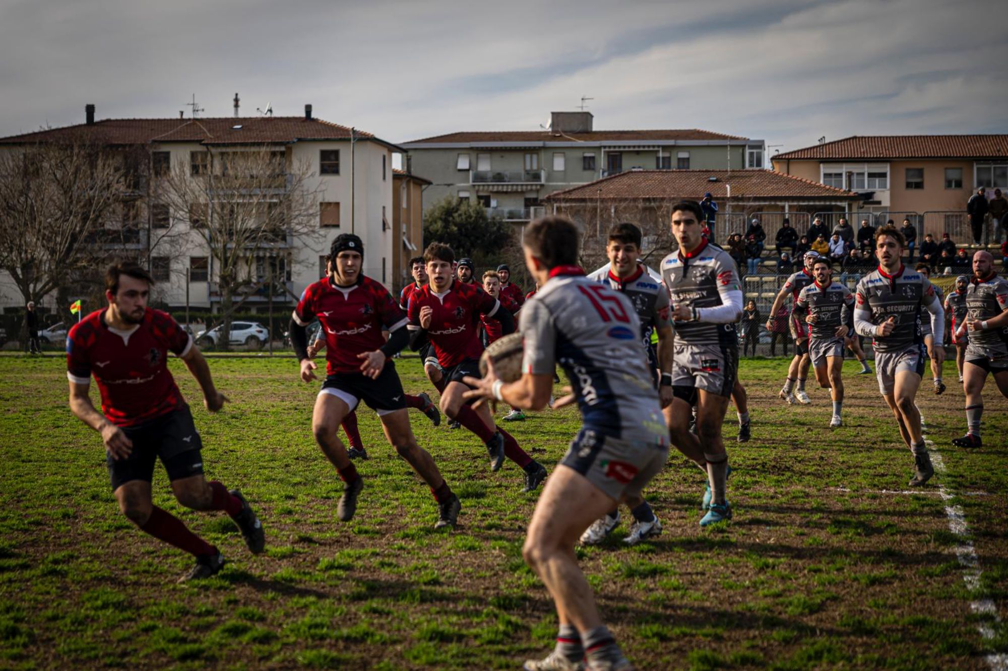 Il cammino della LundaX Lions Amaranto nelle restanti 6 giornate. Da tenere d’occhio, nella lotta per evitare i play-out, l’UR Firenze cadetto