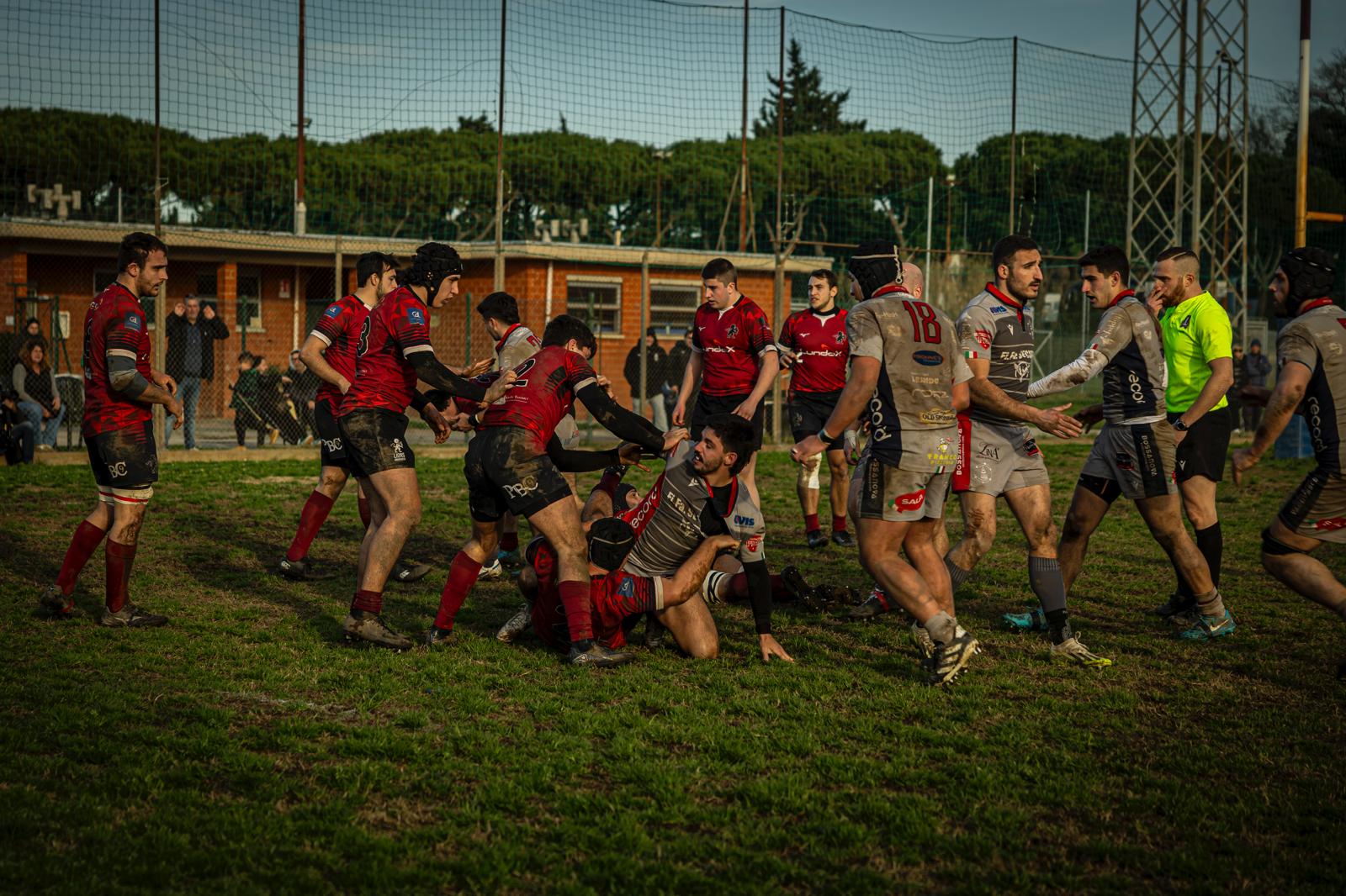 Lions Amaranto Livorno. I convocati per la partita di domani a Sesto. Oggi pareggio tra Gubbio e Olbia