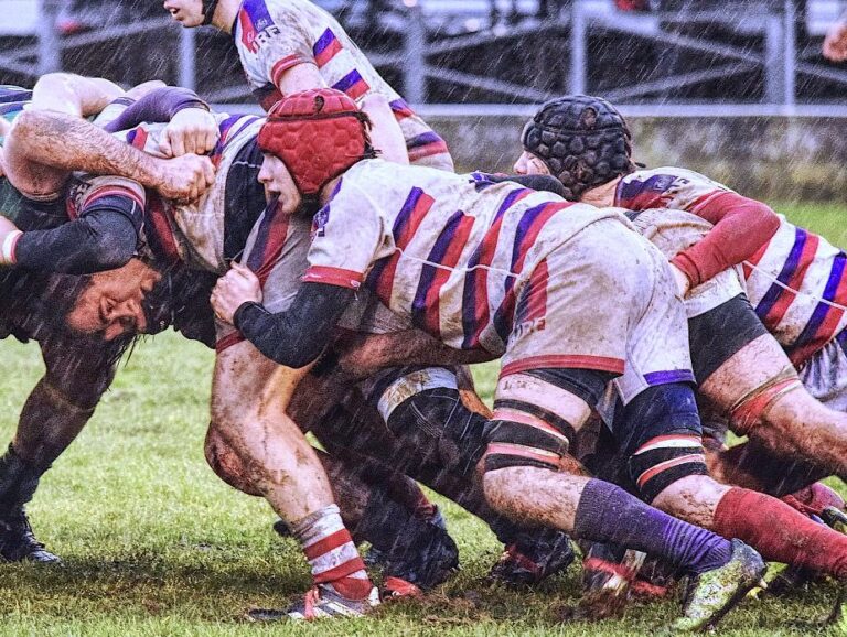 UNIONE RUGBY FIRENZE – La Cadetta 2 riceve il Tirreno Rugby Club