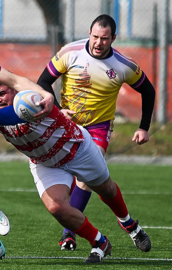 UNIONE RUGBY FIRENZE – UR Firenze, quattro vittorie su cinque nella prima di ritorno dei campionati