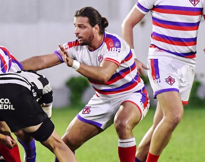 UNIONE RUGBY FIRENZE – Scattano i campionati senior: la Serie A riparte da Bologna e da un girone tutto da scoprire