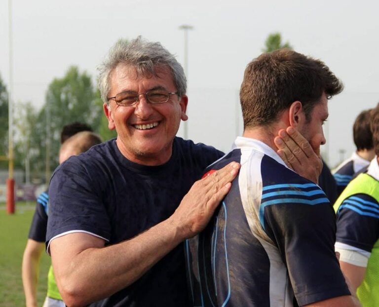 Rugby Frassinelle: tutto è pronto per l’inizio della nuova stagione