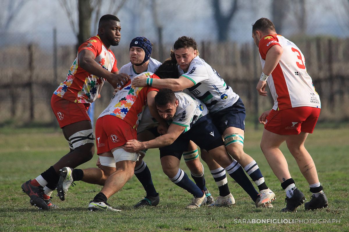 Giacobazzi a Milano per superare l’esame Cus