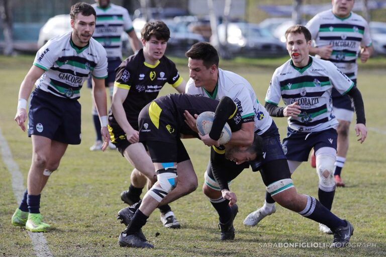 Il Giacobazzi vuole mettere la terza