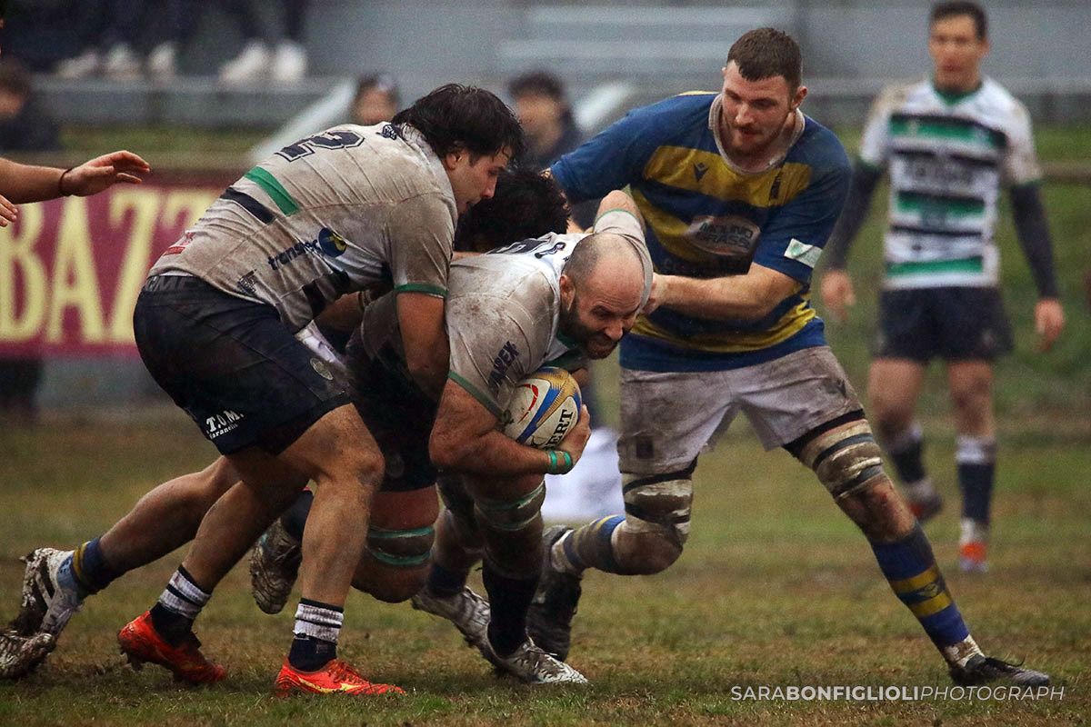 Giacobazzi, con Lecco una partita da non sbagliare