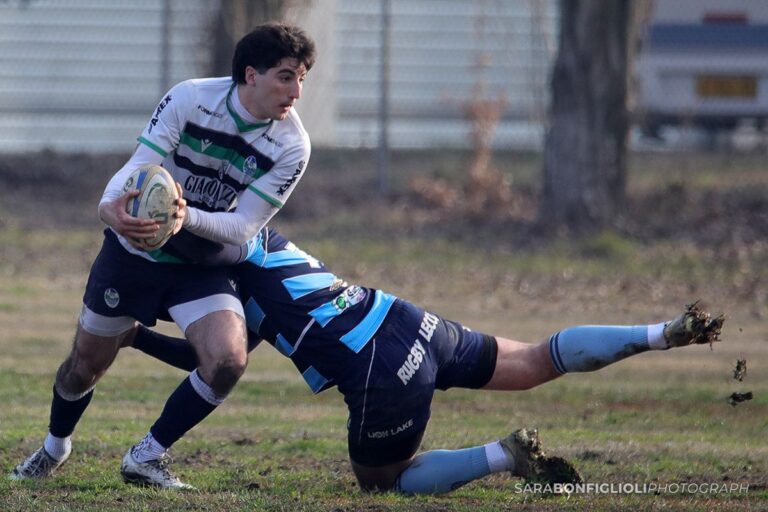 Giacobazzi a caccia del bis con Stade Valdotain