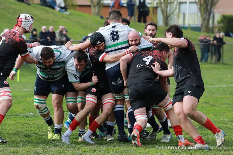 Il Giacobazzi chiude la stagione con Piacenza