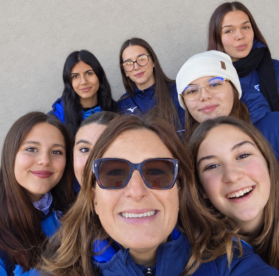 Sanremo Rugby: tra fiducia nella squadra e crescita personale, Manuela Bongiovanni racconta gli obiettivi del settore femminile: “Ragazze più sicure, più consapevoli e più coraggiose”