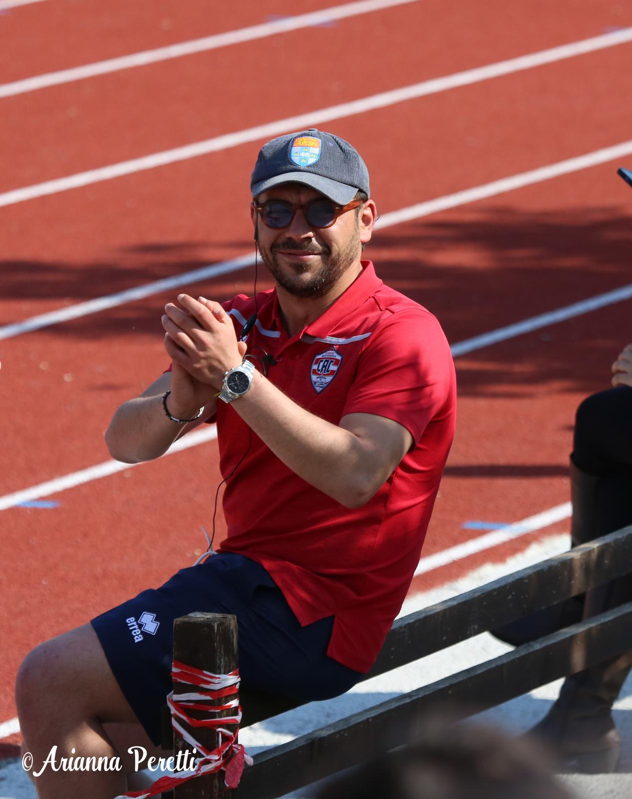 Definiti i quadri tecnici giovanili del Civitavecchia