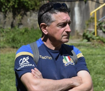 Sanremo Rugby: Massimo Zorniotti racconta il progetto Under 16 con Imperia e Reds. Costruire una squadra unita, valorizzando le storie delle tre società