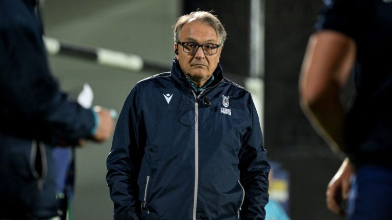 Zebre Parma-Ulster Rugby, pronti per l’esordio in Challenge Cup