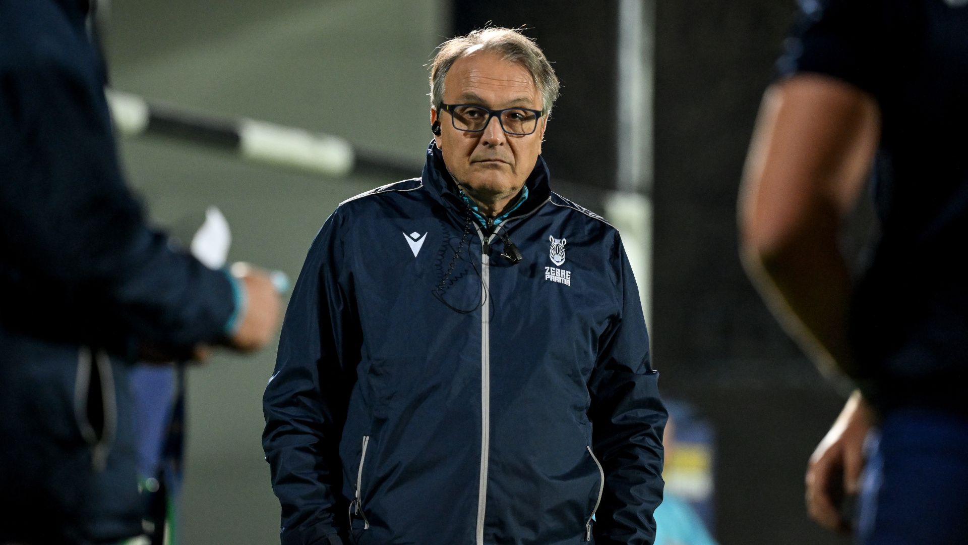 Zebre Parma-Ulster Rugby, pronti per l’esordio in Challenge Cup