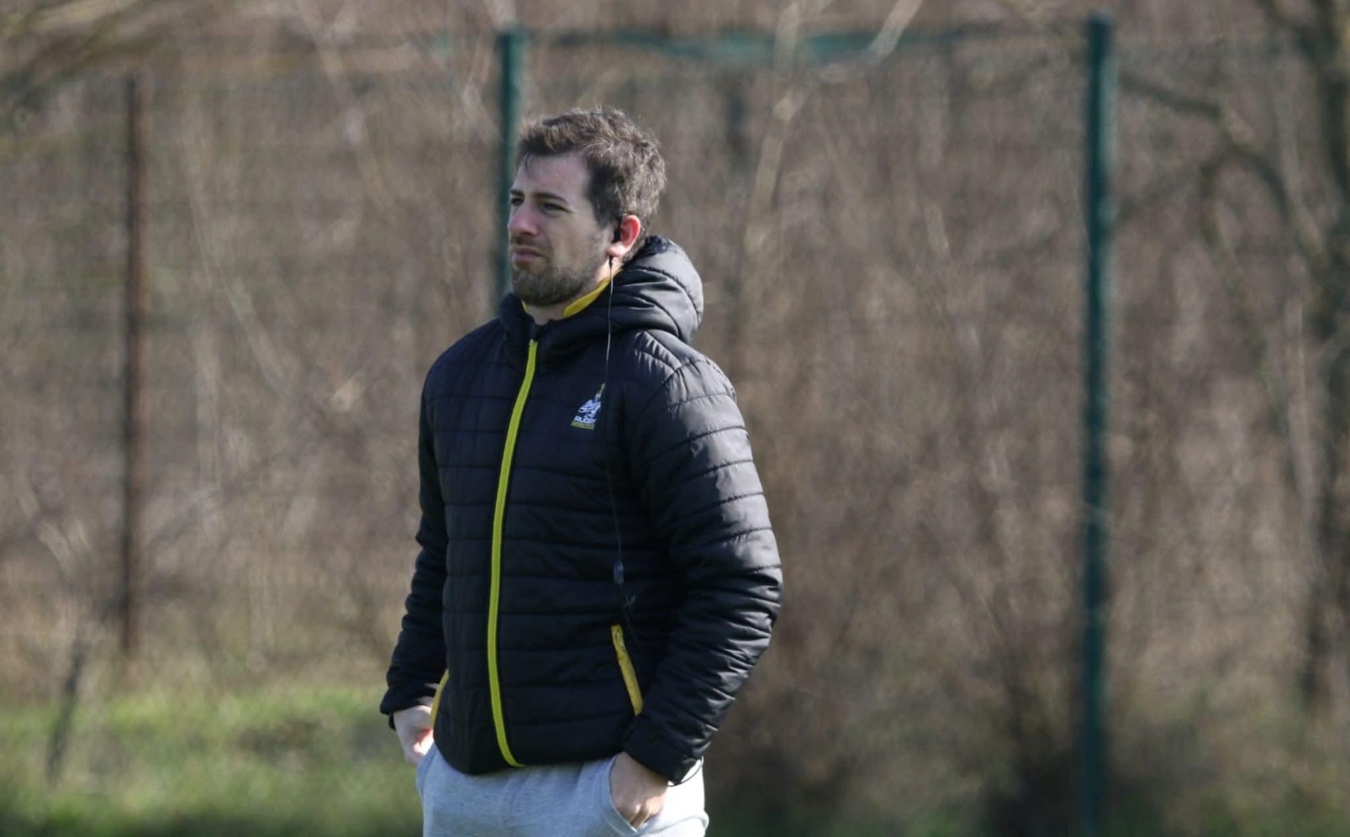 Mattia Zappalorto confermato head coach del Rugby Calvisano