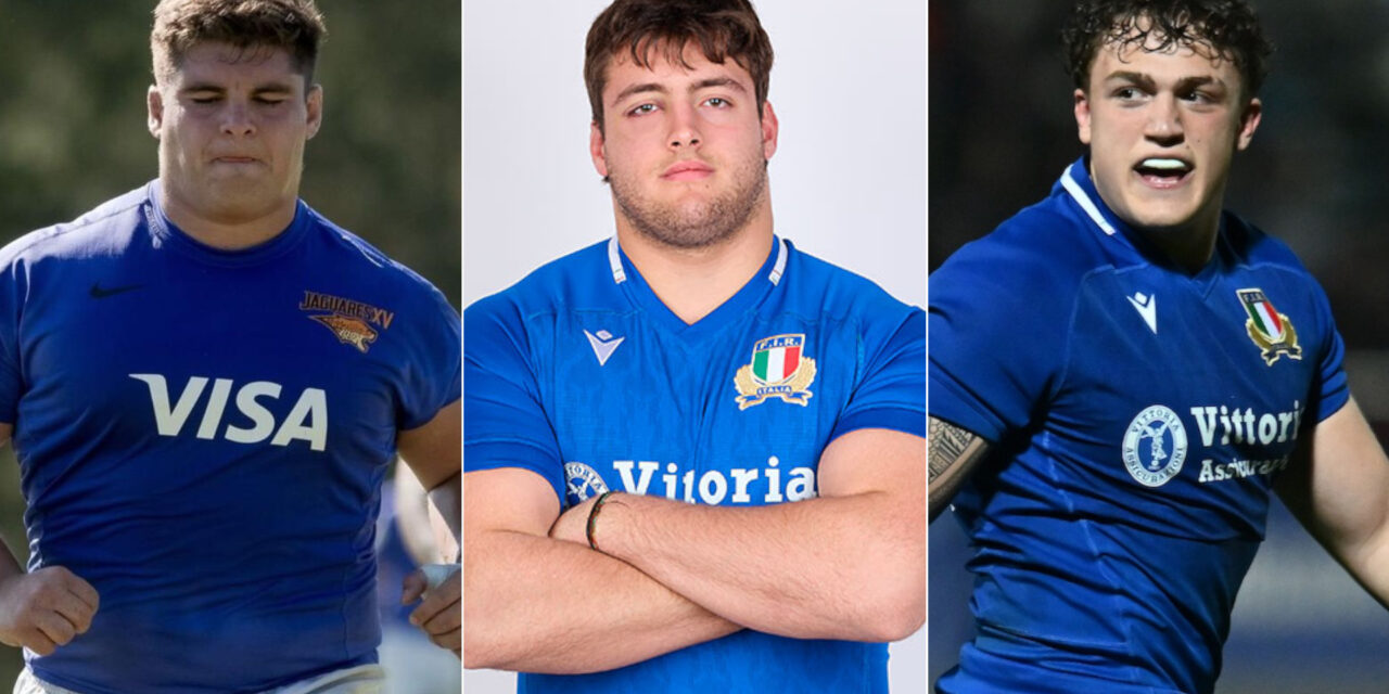 Zebre Parma: dal Petrarca Padova in arrivo Minervino, Pelliccioli e Botturi