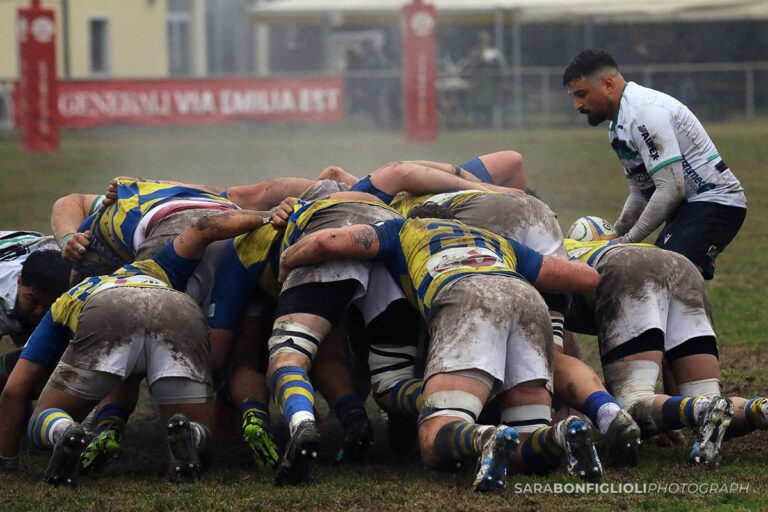 Giacobazzi, il girone d’andata si chiude a Piacenza