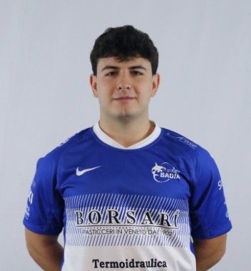 11 giovani del territorio coinvolti nella preparazione della FEMI-CZ Rugby Rovigo Delta