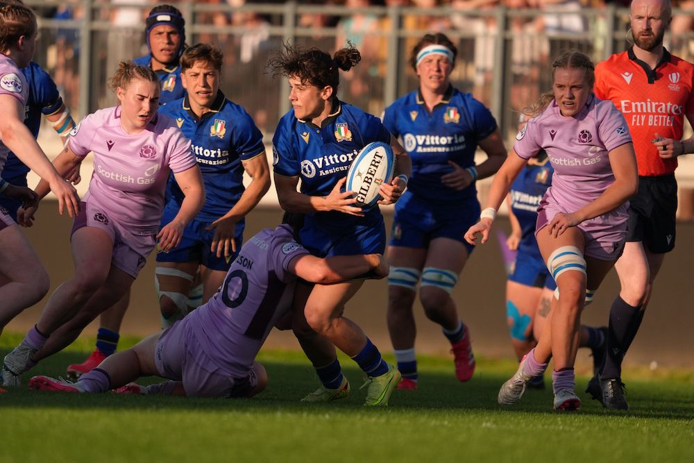 Nazionale Femminile, ecco la rosa per le WXV Global Series 2026