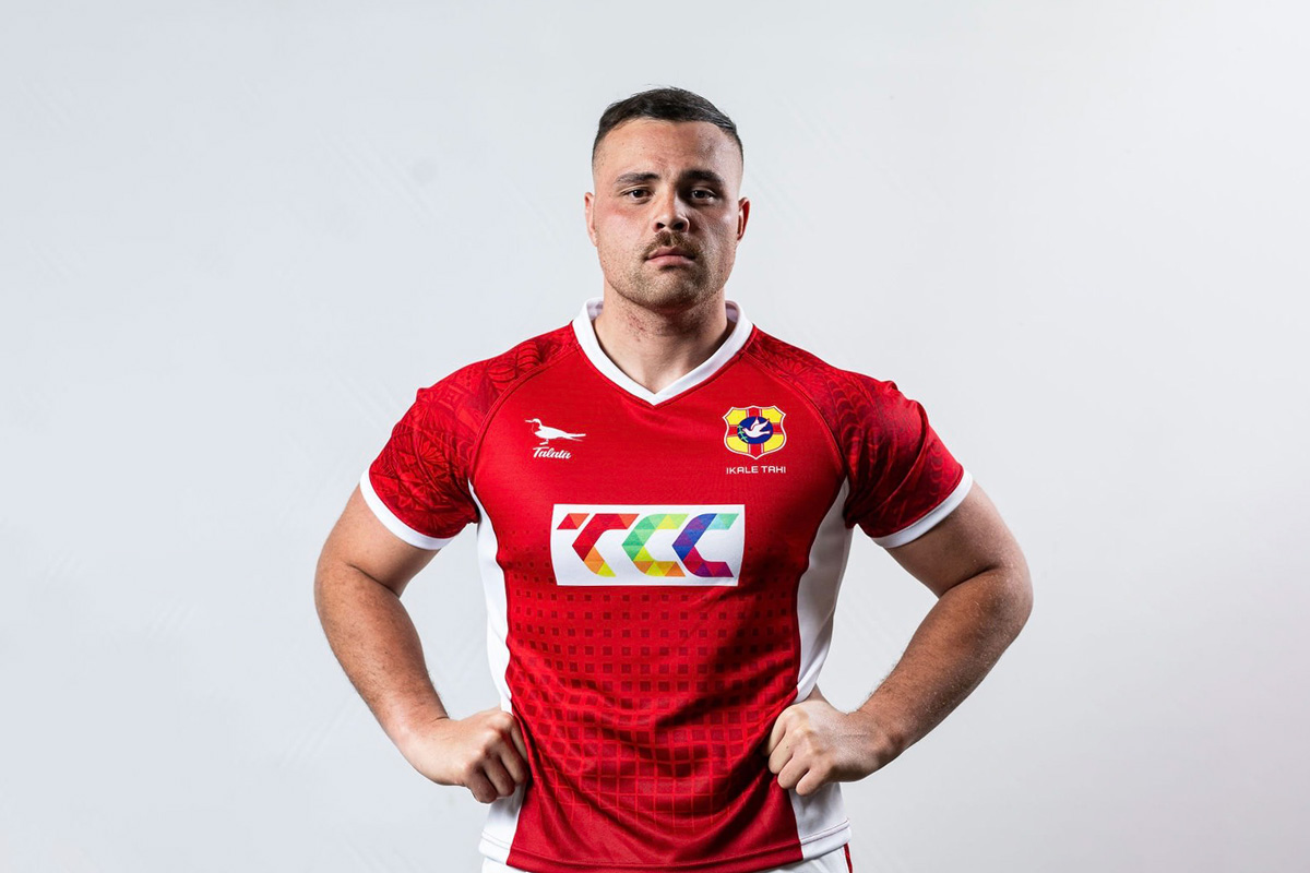 Tre acquisti per il Biella Rugby: Zucconi, Dabalà e Leuila