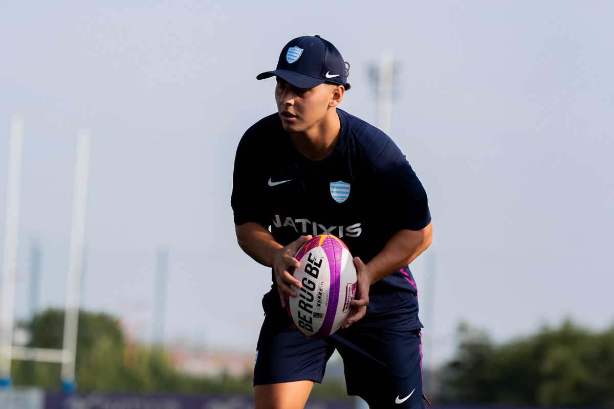 Biella: il centro francese Tabet sarà il quarto straniero per la stagione 25/26 Posta in arrivo