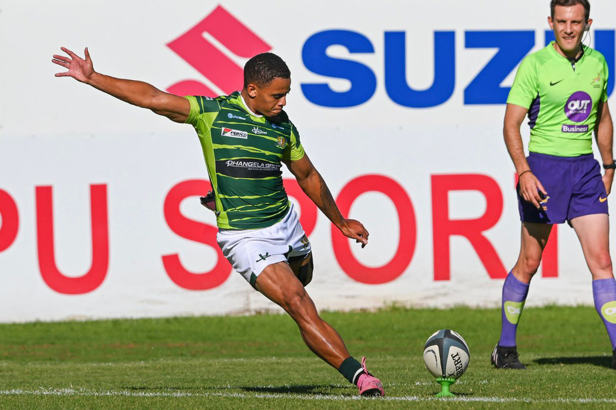 Biella: L’estremo Joshua Vermeulen è il primo acquisto per la stagione 2025/2026