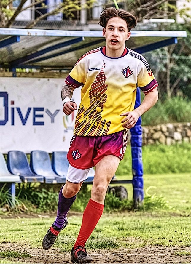 UNIONE RUGBY FIRENZE – Fine settimana dedicato all’Under 18: UR Firenze tra Trofeo dei Due Mari e ultima giornata del Campionato Titolo