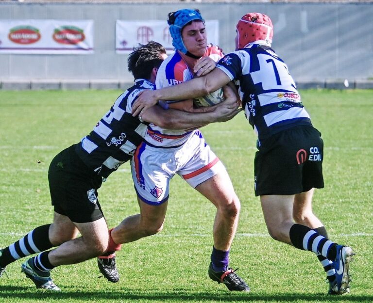 UNIONE RUGBY FIRENZE – Terza giornata di ritorno: UR Firenze tra trasferta a Paganica e derby giovanile all’Astori