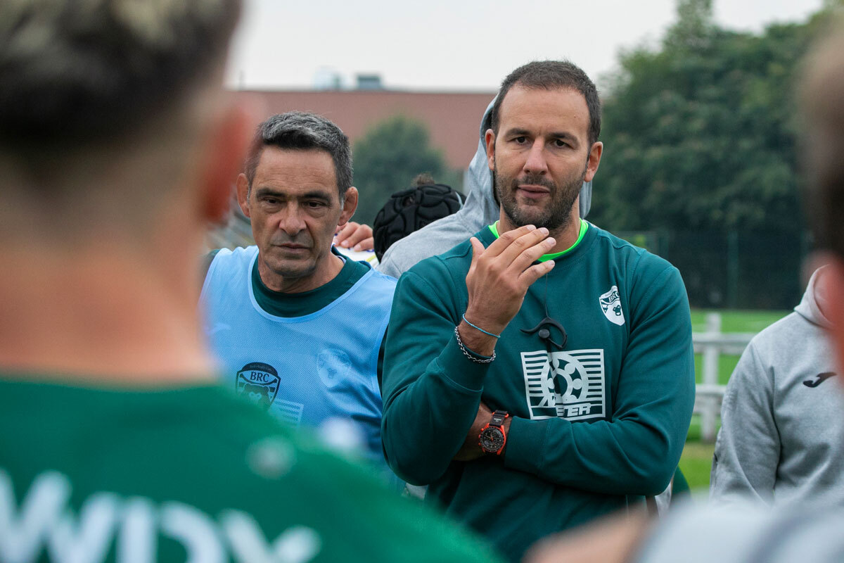 Serie A Elite: sabato a Biella il debutto in campionato contro Fiamme Oro