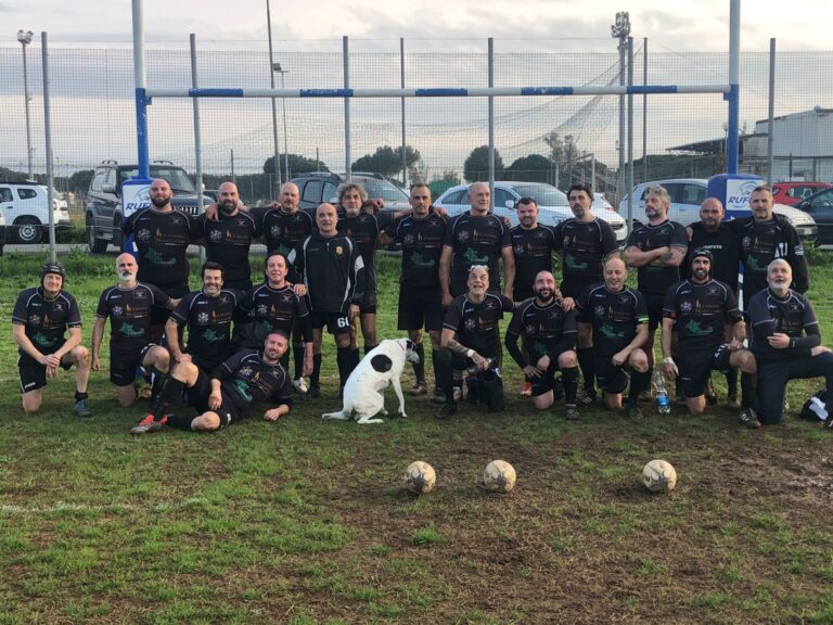 I campioni d’Italia dei Pirati Livorno sabato renderanno visita ai Granchi Blu Cecina