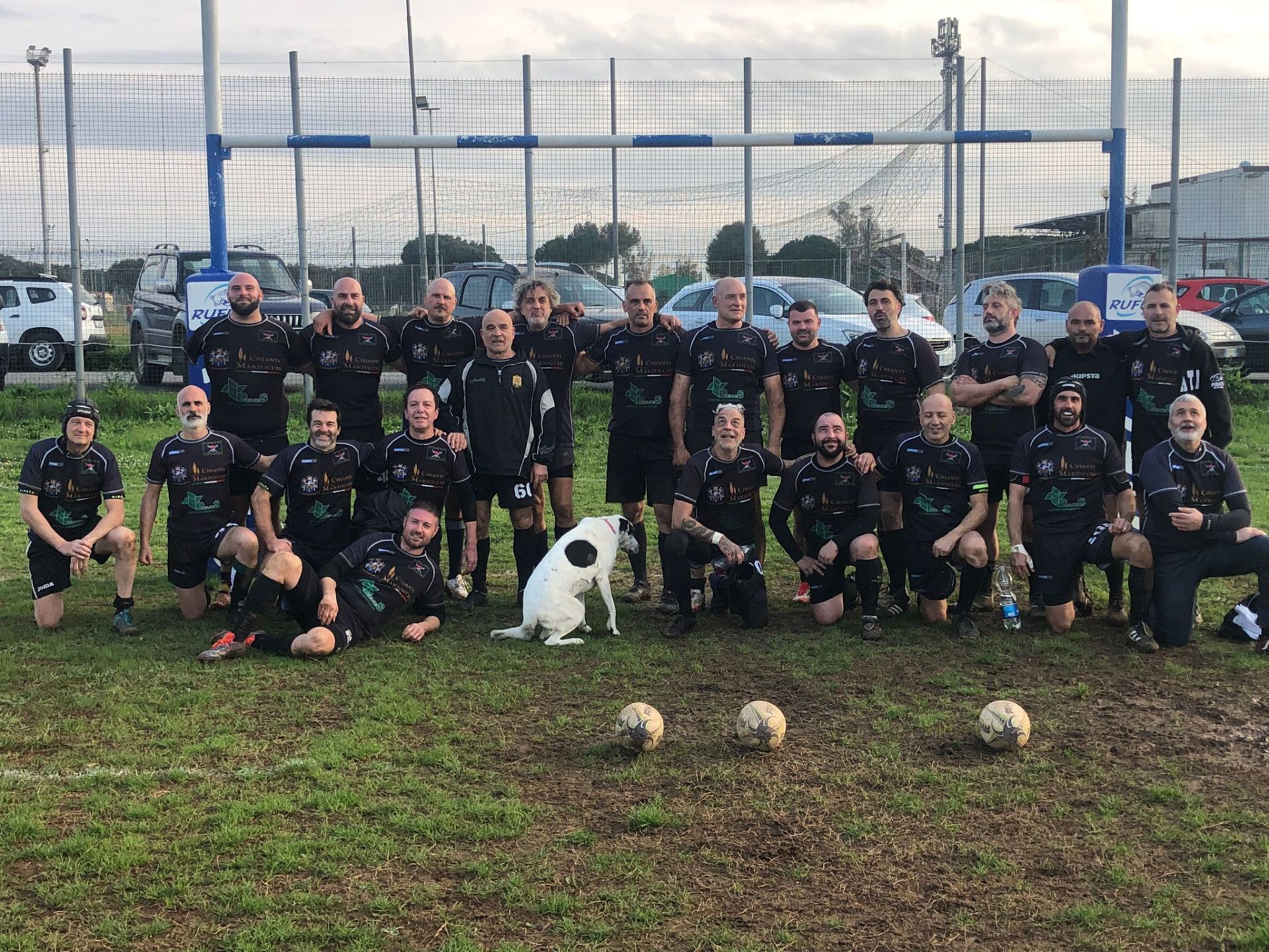 I campioni d’Italia dei Pirati Livorno sabato renderanno visita ai Granchi Blu Cecina