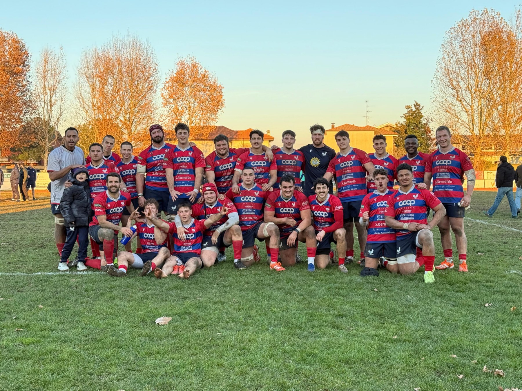 Prestazione solida del Parabiago: la Capitolina tiene il ritmo ma cede nel secondo tempo