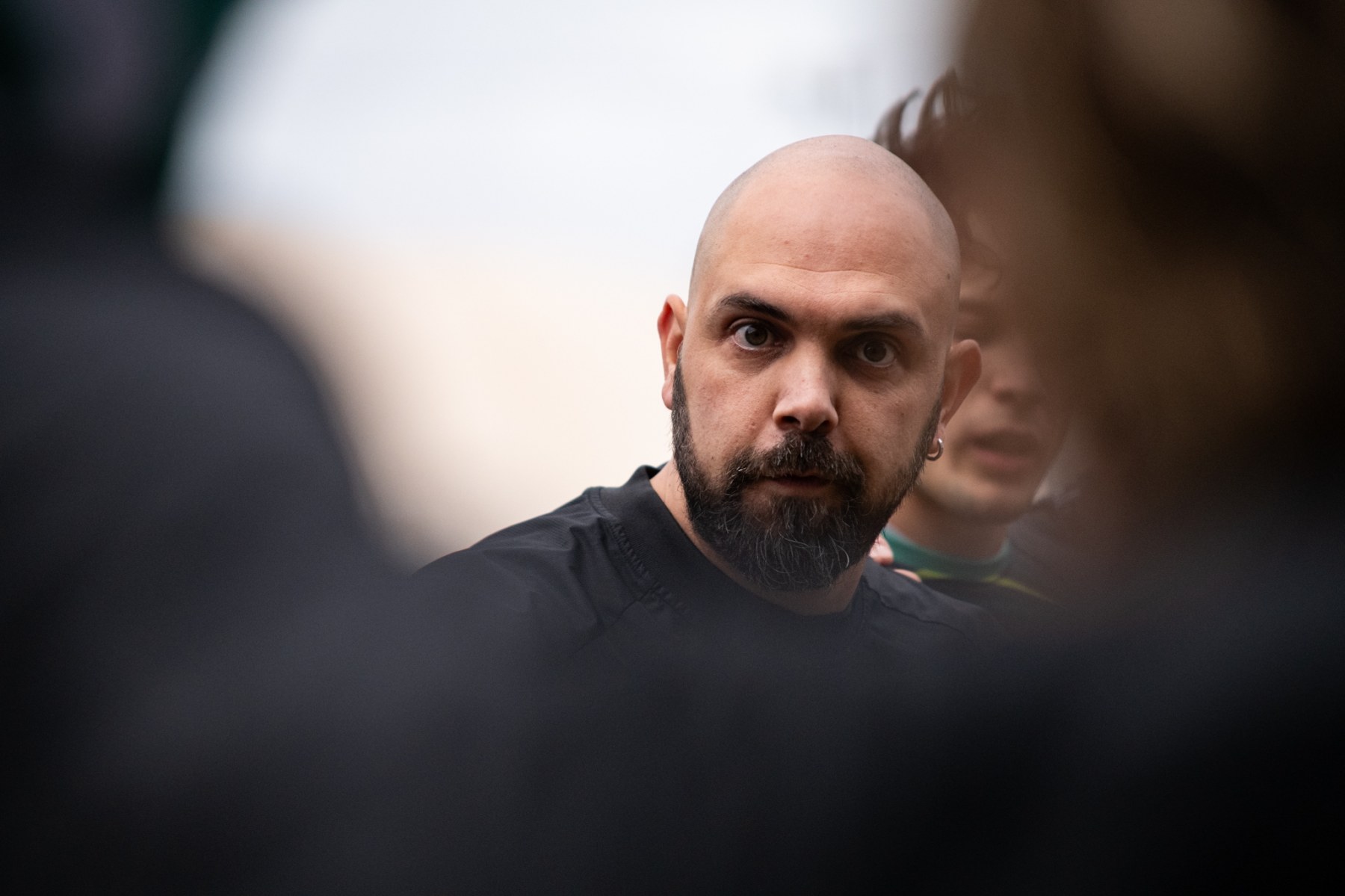 LA Rugby L’Aquila attesa dal derby in casa del Paganica. La parola a Riccardo Parisse, Assistant Coach della Serie A