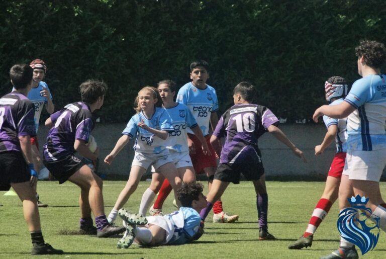Dal torneo di Parabiago alla sfida di campionato a Savona: fine settimana intenso per il Sanremo Rugby