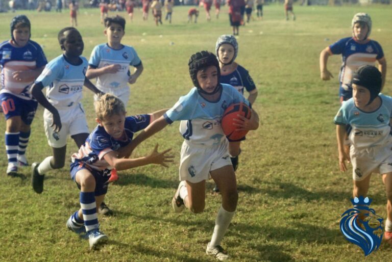 La stagione del Sanremo Rugby entra nel vivo: in campo nel weekend dai più piccoli alla Under 16