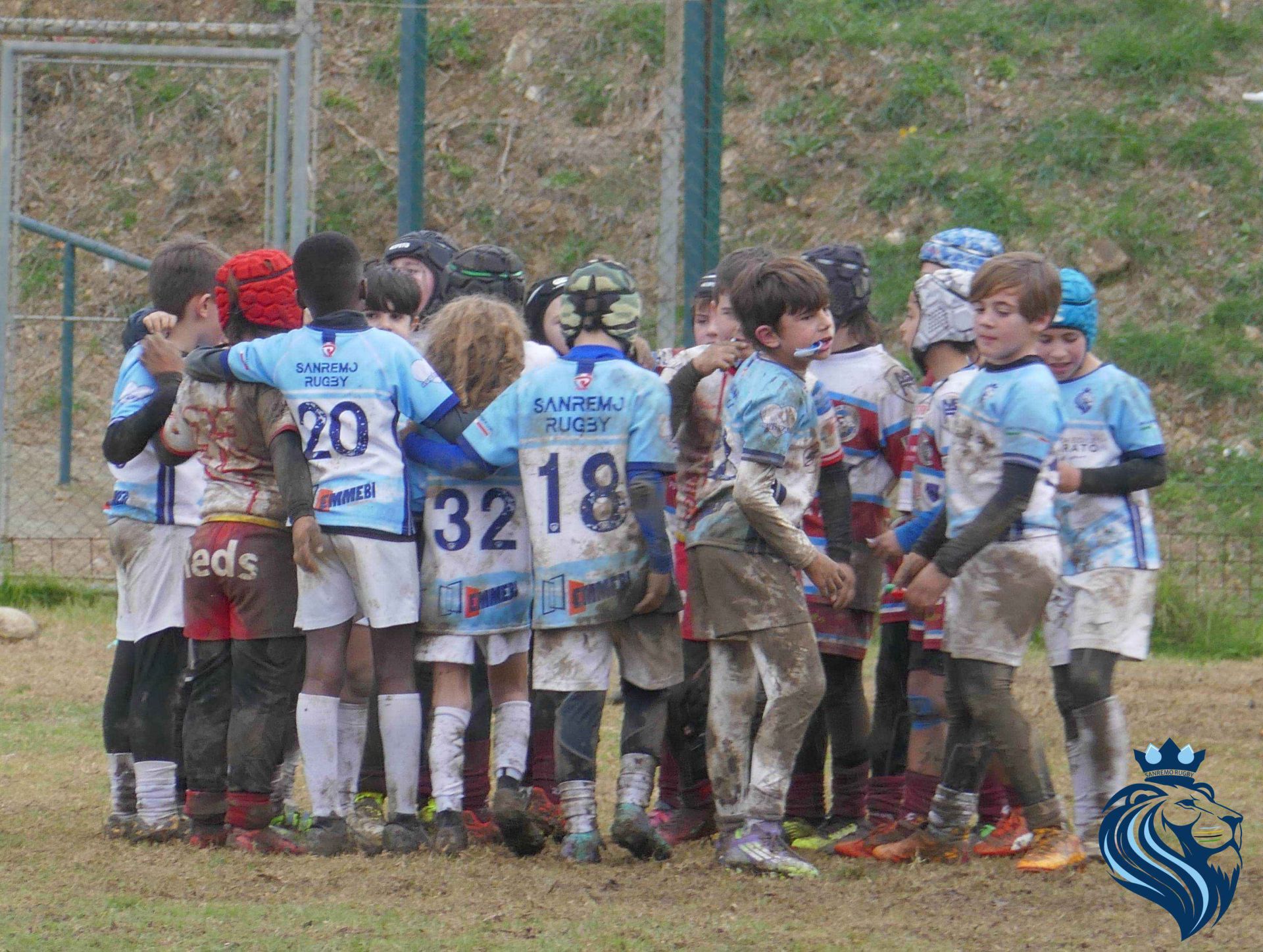 Un fine settimana tra Genova e Imperia per le formazioni del Sanremo Rugby