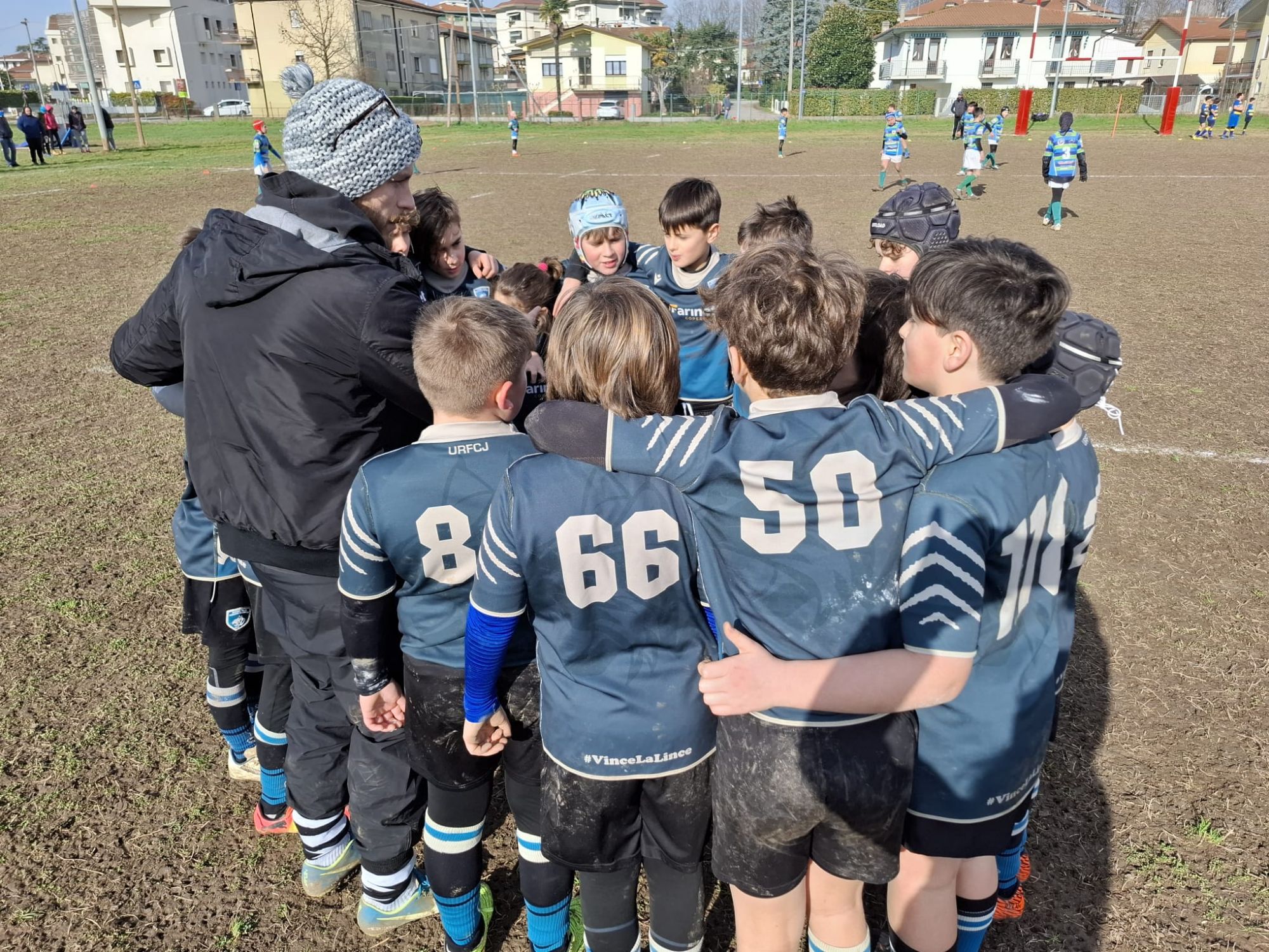 RC Pasian di Prato: i risultati delle giovanili