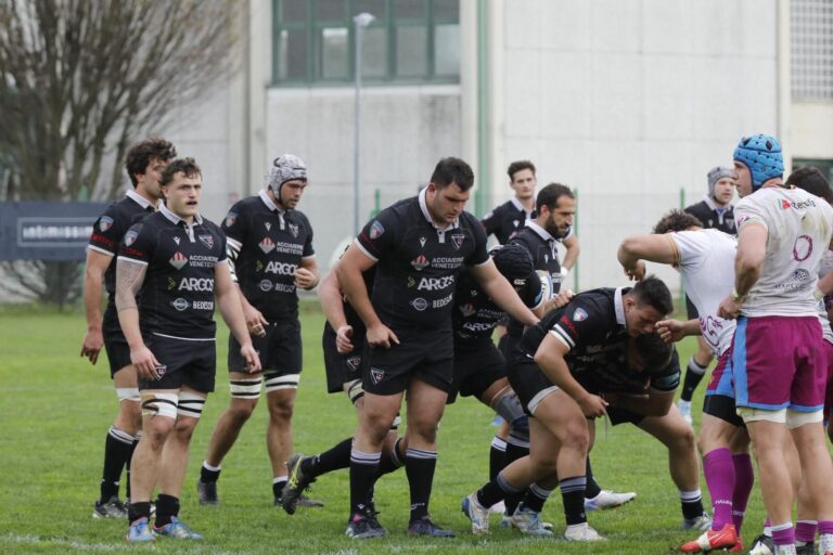 Serie A Elite Maschile, XII giornata: i risultati degli anticipi