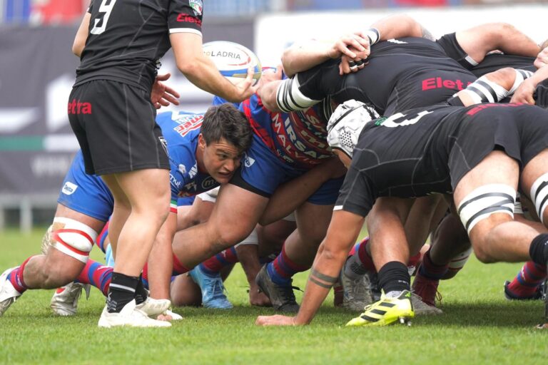 Serie A Elite: i risultati degli anticipi della tredicesima giornata