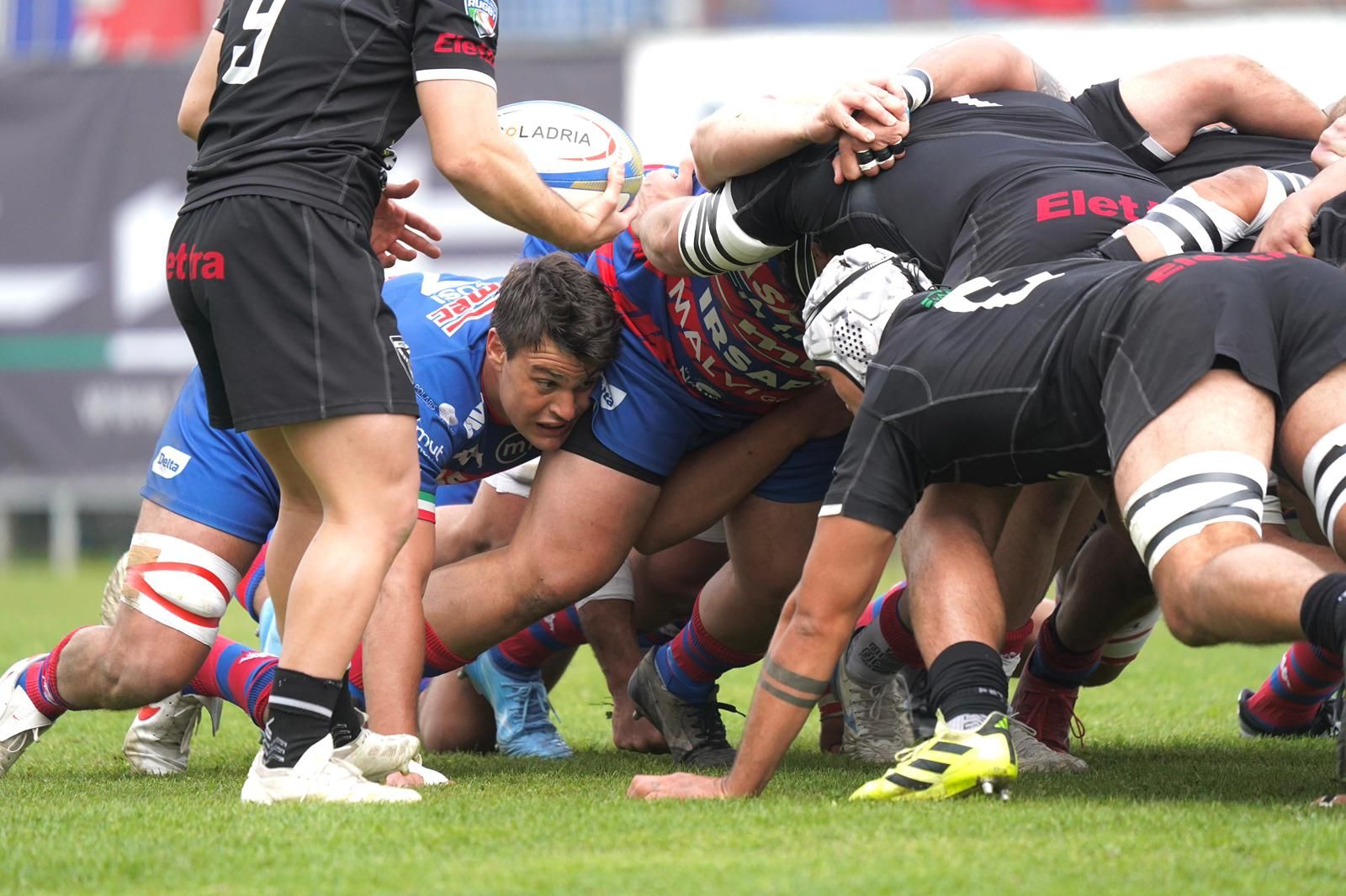 Serie A Elite: i risultati degli anticipi della tredicesima giornata