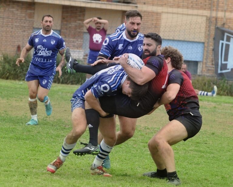 RUGBY ANZIO CLUB: sconfitta contro l’Abruzzo Rebels Chieti. Ottimi risultati del settore giovanile al Memorial Lollo19