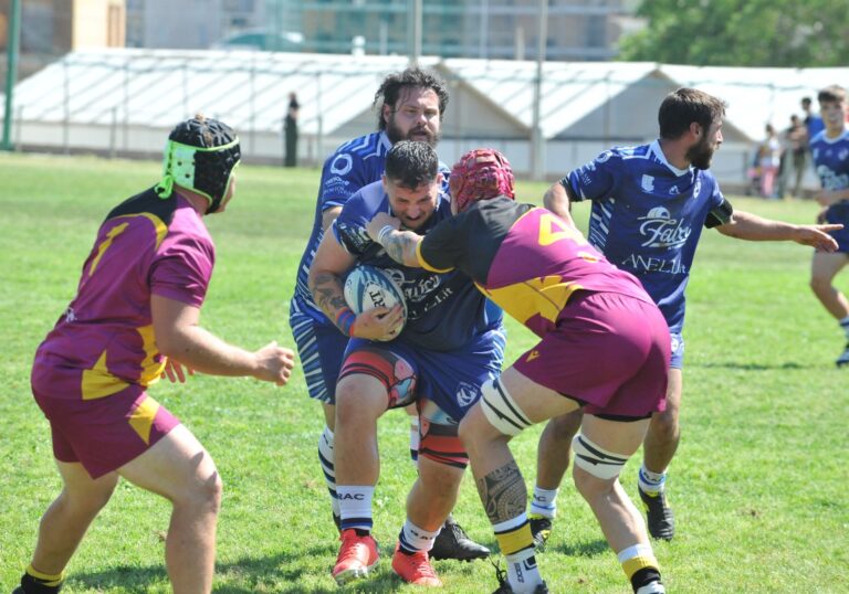 RUGBY ANZIO CLUB: Martedì 1 settembre l’Open Day del Rugby Anzio Club