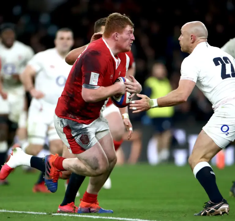 Ecco la formazione del Galles per la sfida all’Italia