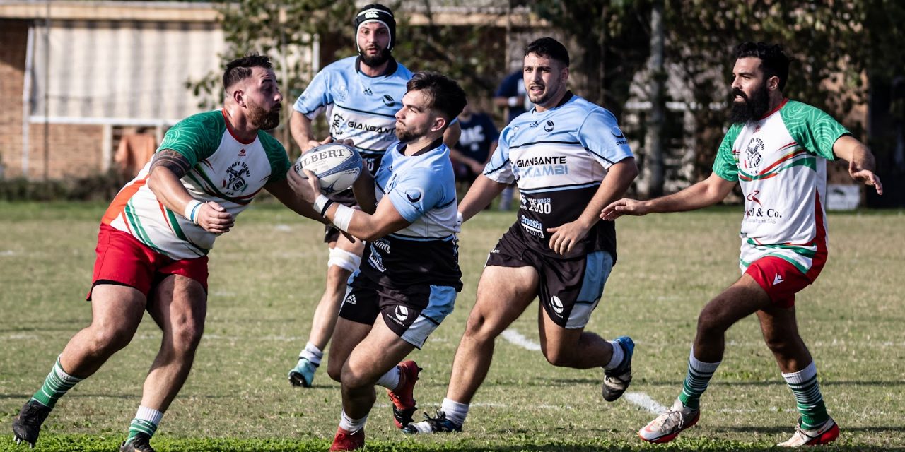 RUGBY ANZIO CLUB: Ufficializzato il calendario della fase promozione