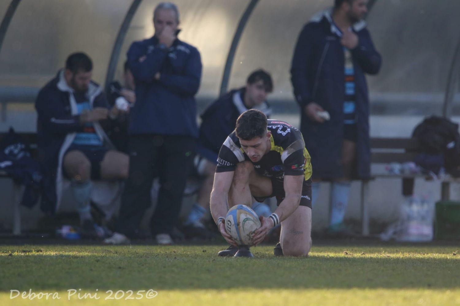 Calvisano sfida Piacenza