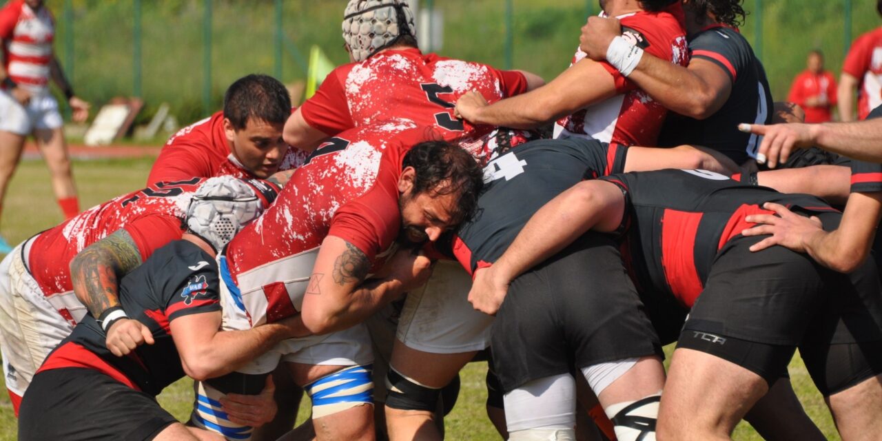 Civitavecchia continua a vincere: L’Aquila superata 56-12