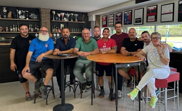 L’Umbria del rugby conquista un traguardo storico. Perugia e a Gubbio in serie A