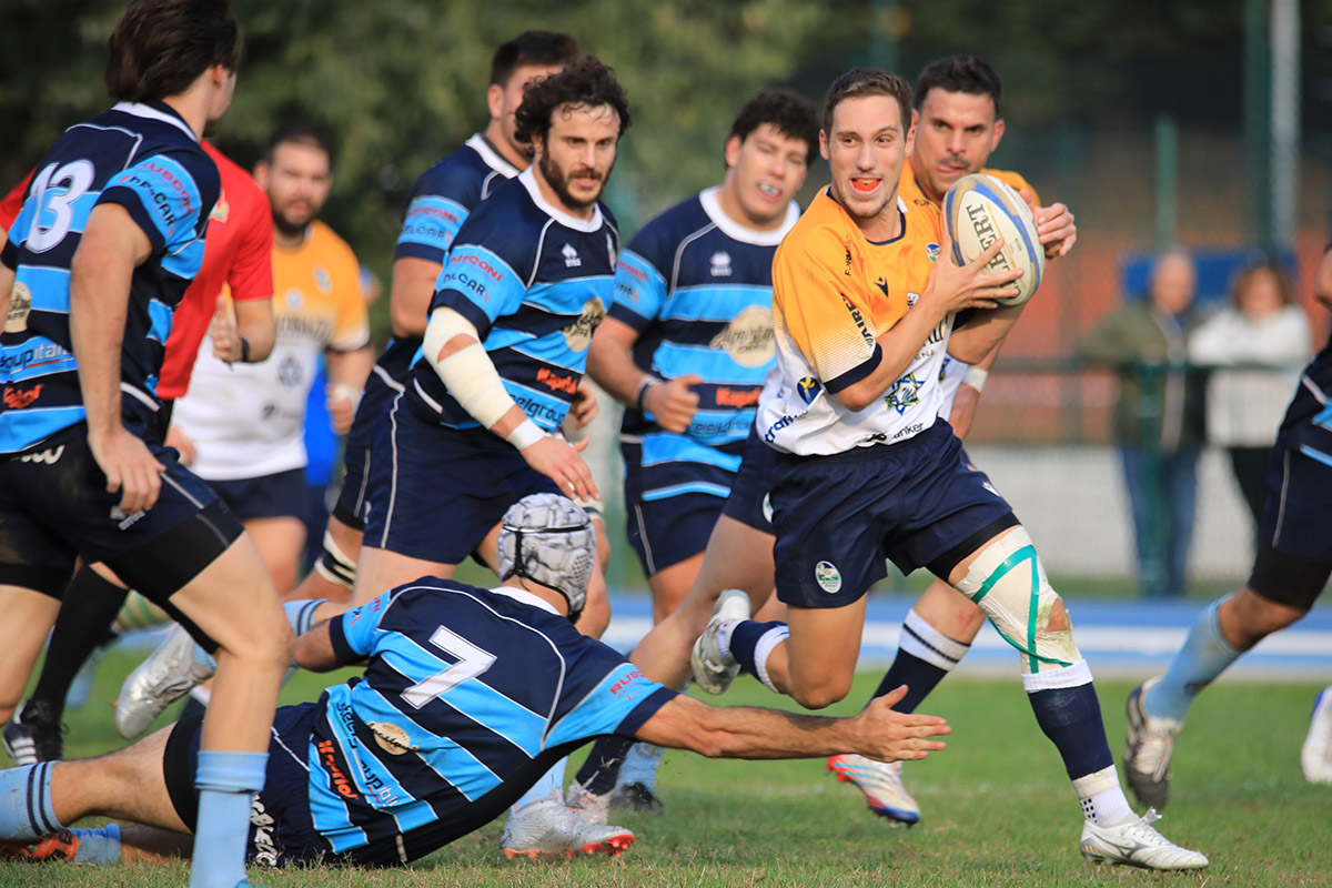 Giacobazzi Modena, un punto e rimpianti a Lecco