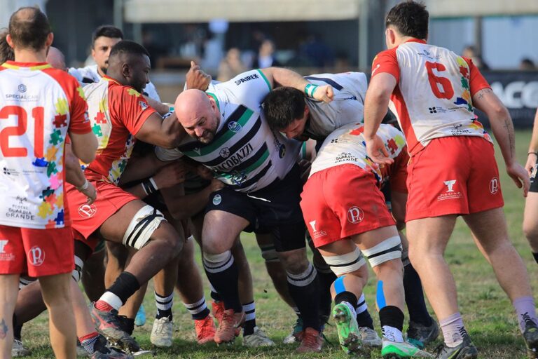 Il Giacobazzi non si ferma più